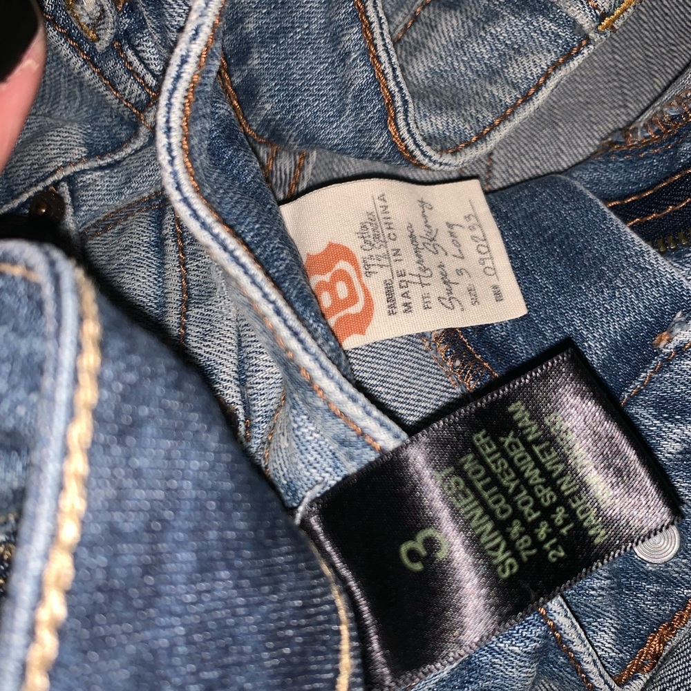 Bullhead Jeans bundle - Picture 4 of 4